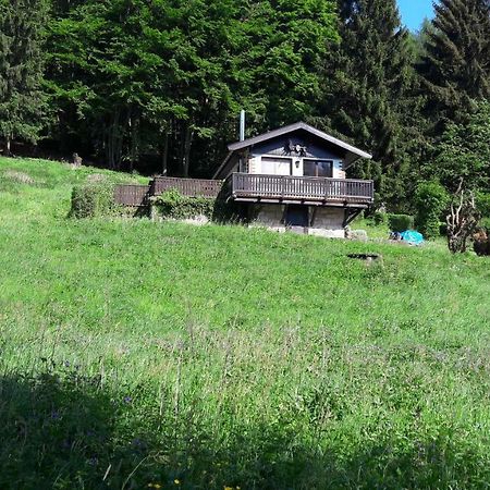 Ferienhaus Moosbachtal Thueringer Wald Bei Oberhof Rotterode 외부 사진